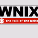 WNIX - WNIX logo