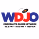 Logo de Oldies 1480 - WDJO