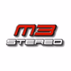 Logo de M3 Stereo