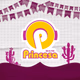 Logo de Princesa FM 96,9