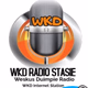 Logo de Weskus Duimpie Radio Stasie