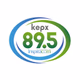 Logo de Radio Manantial FM - KEPX