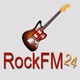 rockfm24 logo