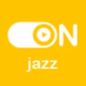 Logo de ON Radio - ON Jazz