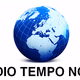 Logo de Rádio Web Tempo Novo