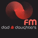 Logo de Dad and Daughters FM
