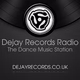 Logo de Dejay Records Radio