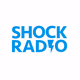 Logo de Shock Radio
