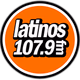 Logo de Latinos FM