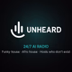 Logo de Unheard