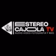 Estereo Cajola logo