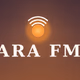 Logo de ARA FM