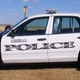 Logo de Liberal, KS Police