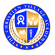 The Christian Village Academy logo