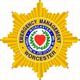 Logo de Millbury Police and Fire