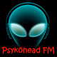 Logo de Psyköhead FM