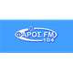 Logo de Φάρος 104