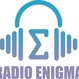 Radio Enigma RDE logo