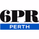 6PR logo