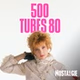 Nostalgie - 500 Tubes 80 logo