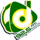 Difusora FM 92 logo