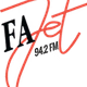 Logo de Radio Fajet