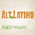 NPR Music - Alt.Latino logo