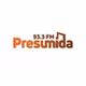 Presumida FM - XHPJMM logo