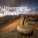 Logo de Discerning Hearts - Spiritual Formation