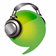 Logo de Ràdio Manto Gospel