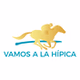 Vamos A La Hípica logo
