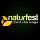Naturfest Radio logo