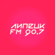 Logo de Липетск ФМ