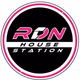 Logo de Radio Digital Network - RDN House Station