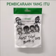 Logo de Yang ini radio