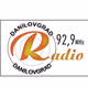 Logo de Radio Danilovgrad