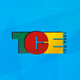 Rádio TCE logo