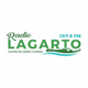 Logo de IMER - Radio Lagarto - XECHZ