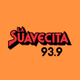 La Suavecita 93.9 - KINT-FM logo