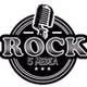 ROCK5 RADIO logo