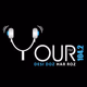 Logo de Your FM 104.2