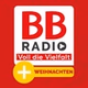 BB RADIO - + Weihnachten logo