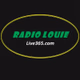 Logo de RADIO LOUIE