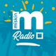 Miskin Radio logo