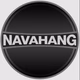 Logo de Radio Navahang