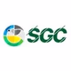 Logo de SGC FM
