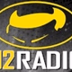 Logo de U2 Radio