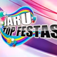 Logo de Jaru Top Festas
