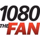 1080 The Fan - KFXX logo