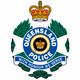 Logo de Queensland Police - Moreton Region